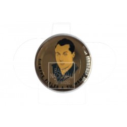 Pin Metálico Redondo José Antonio Primo de Rivera 2