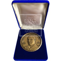 Moneda Bronce José antonio Primo de Rivera 2